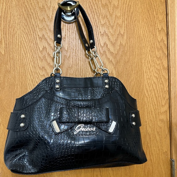 GUESS Handbag/Purse - - Picture 1 of 4